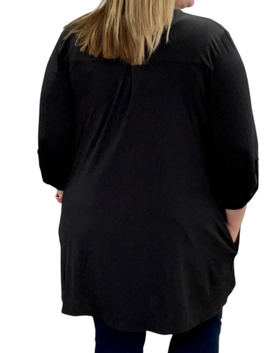 Honeyme - Gabby Cardigan