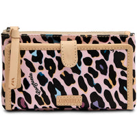 Consuela - Women's Ruth Slim Wallet