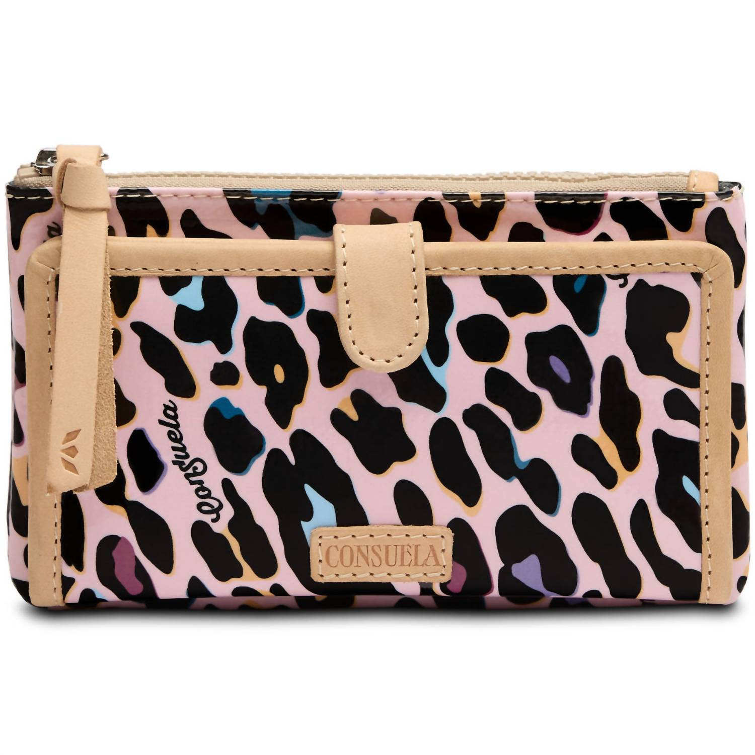 Consuela - Women's Ruth Slim Wallet