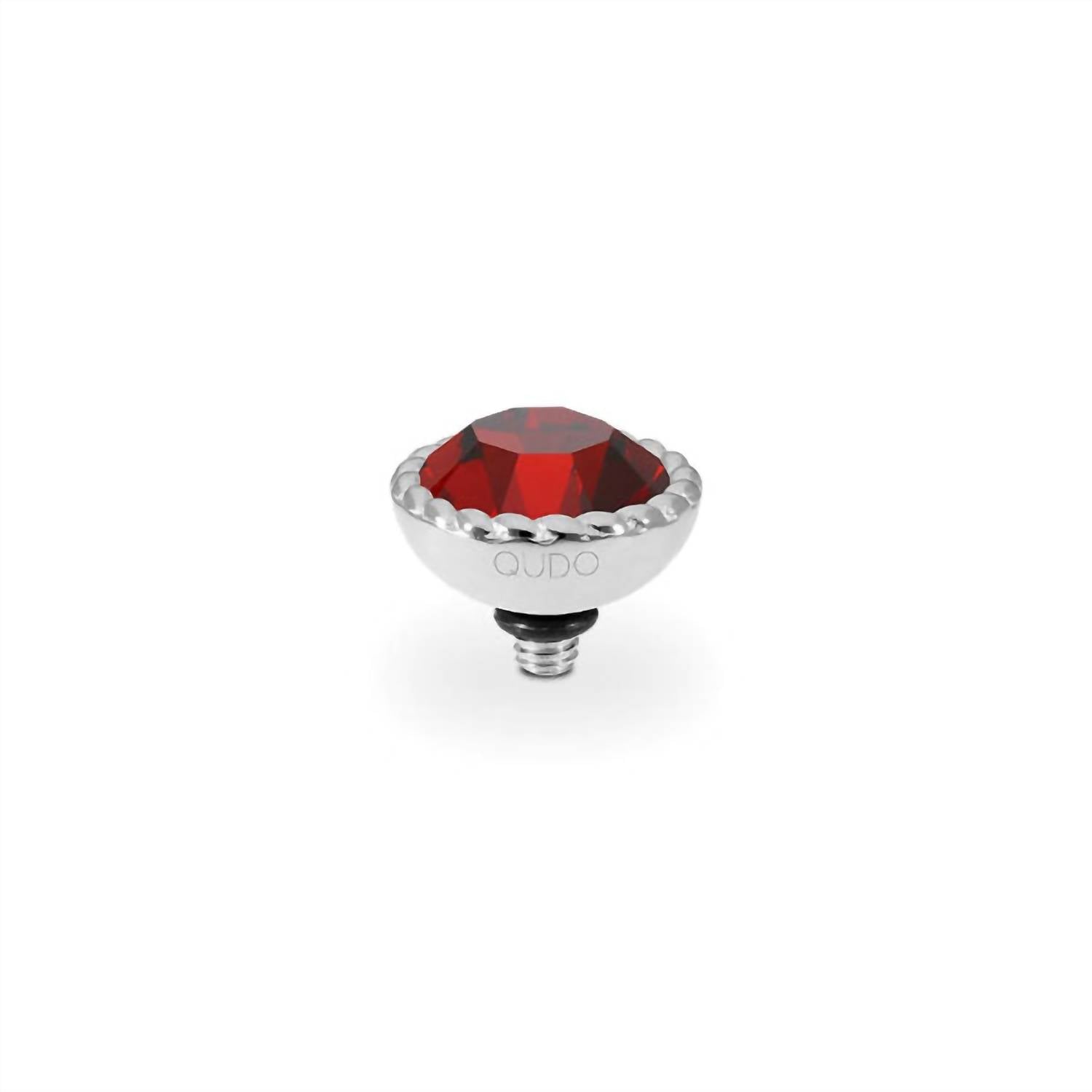 Qudo - Women's Bocconi Ring Topper