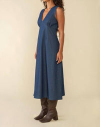 Nlt - Carson Midi Dress