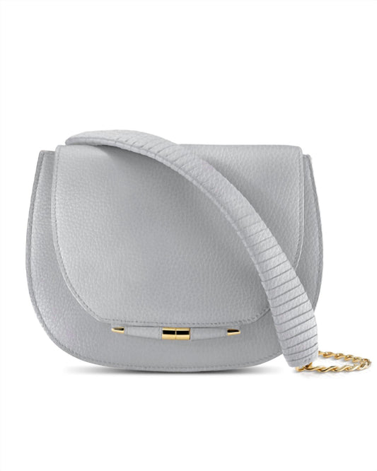 Tyler Ellis - Women's Jane Saddle Small Crossbody Bag