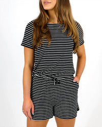 Grace And Lace - Casual Day Modal Romper