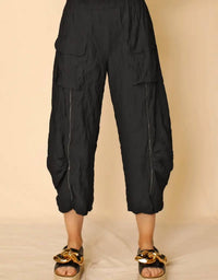 Chalet Et Ceci - Valery Pleated Pant