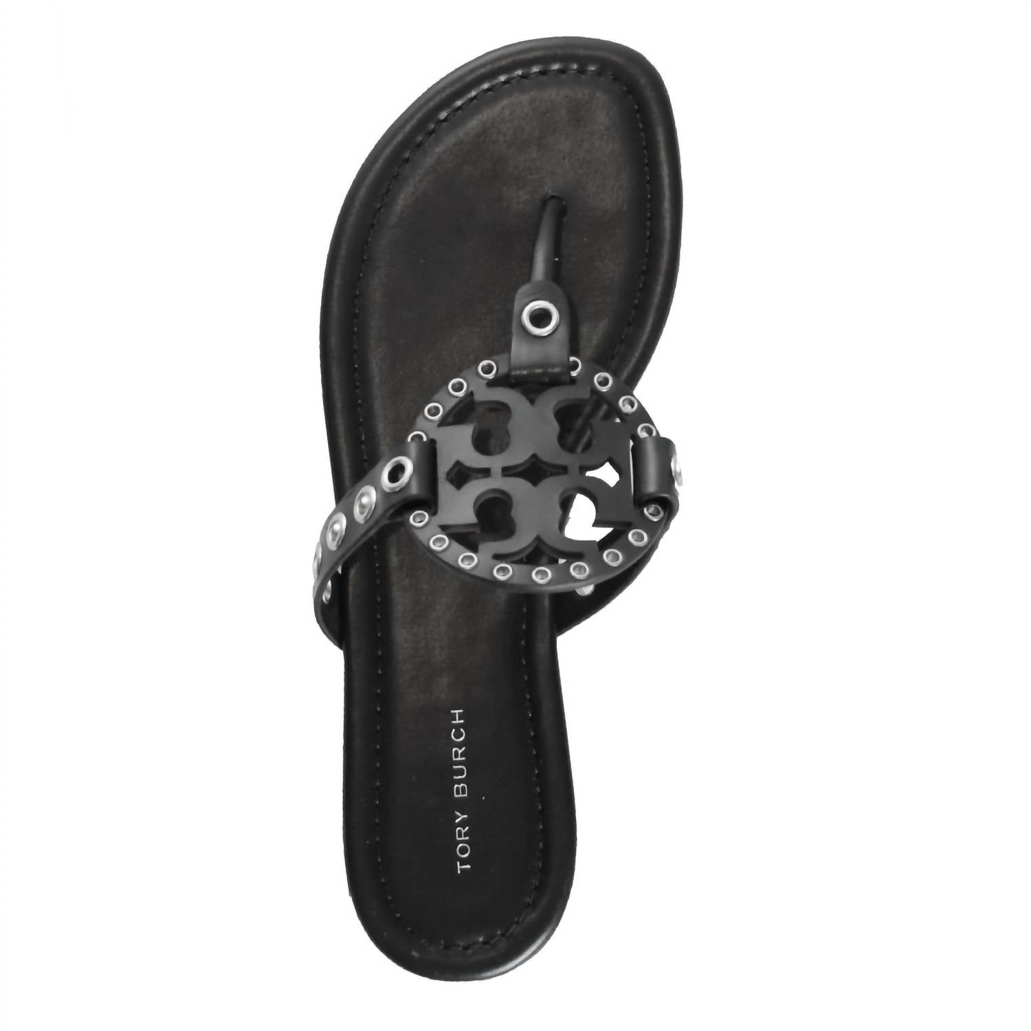 Tory Burch - Women's Miller Eyelet Sandals