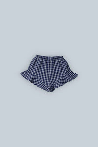 The New Society - Girl's Jasmine Shorts