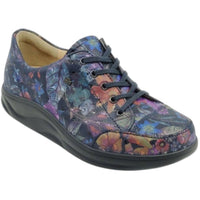 Finn Comfort - Women's Ikebukuro Leather Sneakers