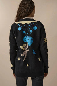 Paolita - Seraphina Button Down Cardigan