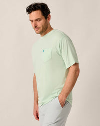 Johnnie-O - Dale 2.0 Pocket T-shirt