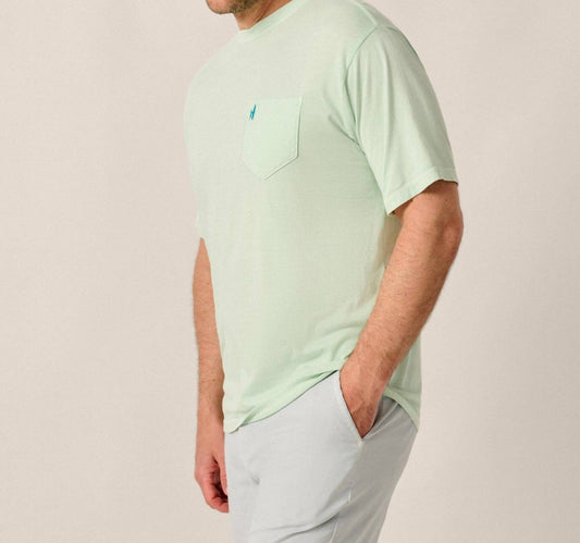 Johnnie-O - Dale 2.0 Pocket T-shirt