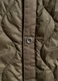 Iron & Resin - Men's Hudson Jacket