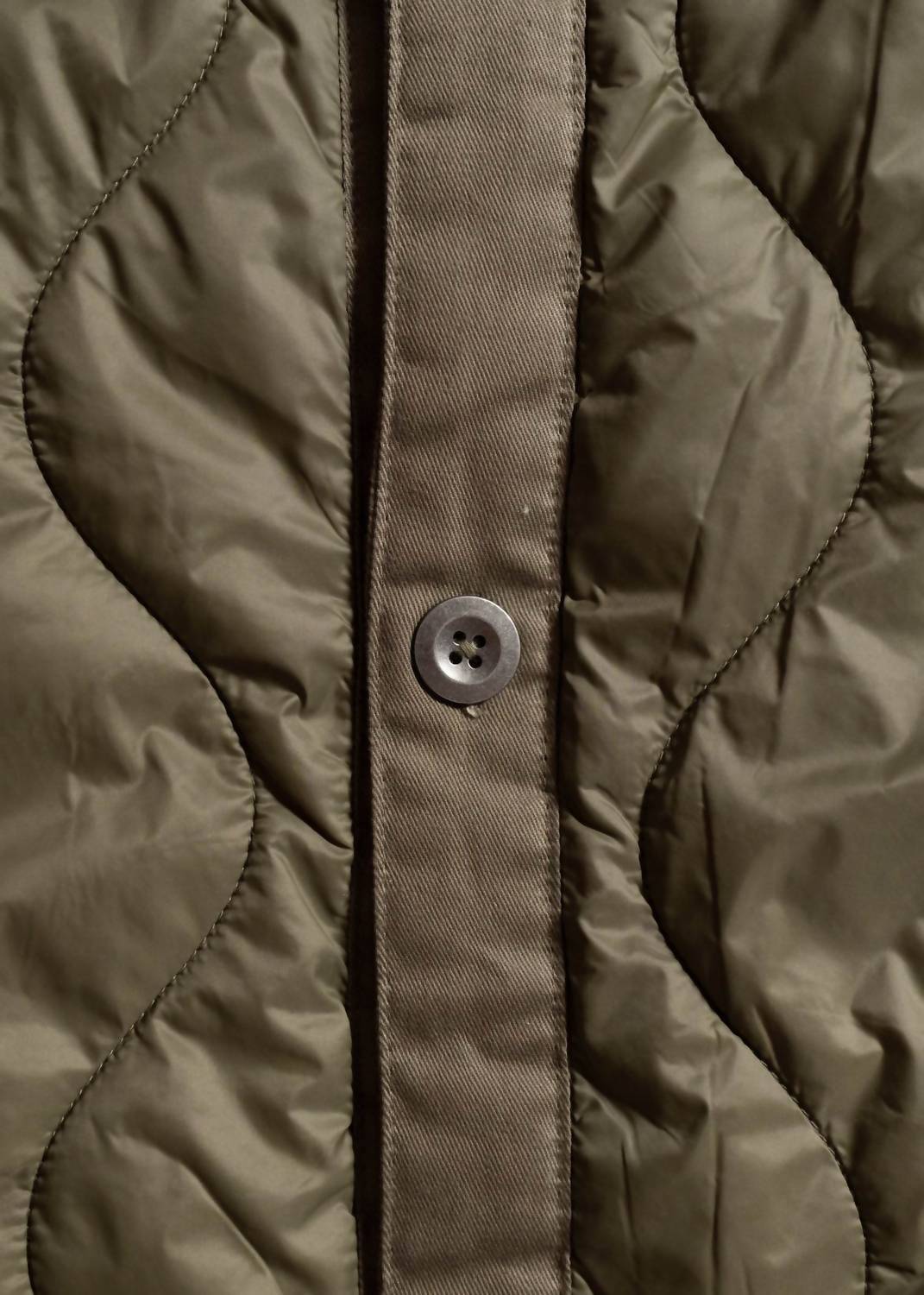 Iron & Resin - Men's Hudson Jacket