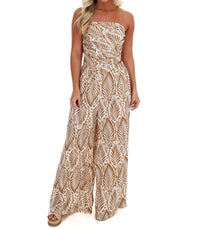 Hyfve - Women's Island Heat Two Piece Set