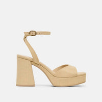 Dolce Vita - Women's Felica Heels