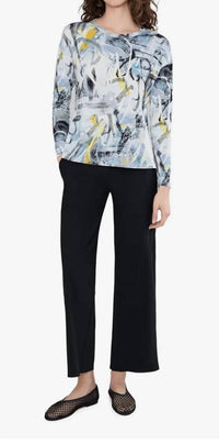 Elliott Lauren - Prime Time Pant