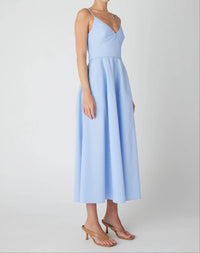 Js71 - Neroni Dress