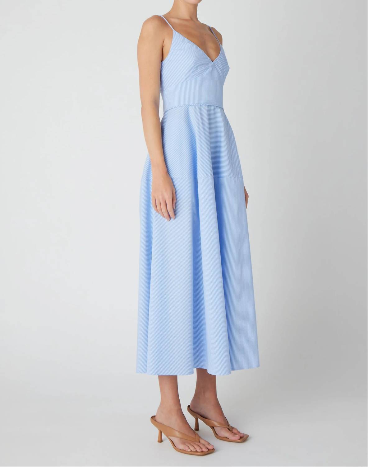 Js71 - Neroni Dress