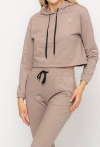 Lovyt - Pull-on Hoodies