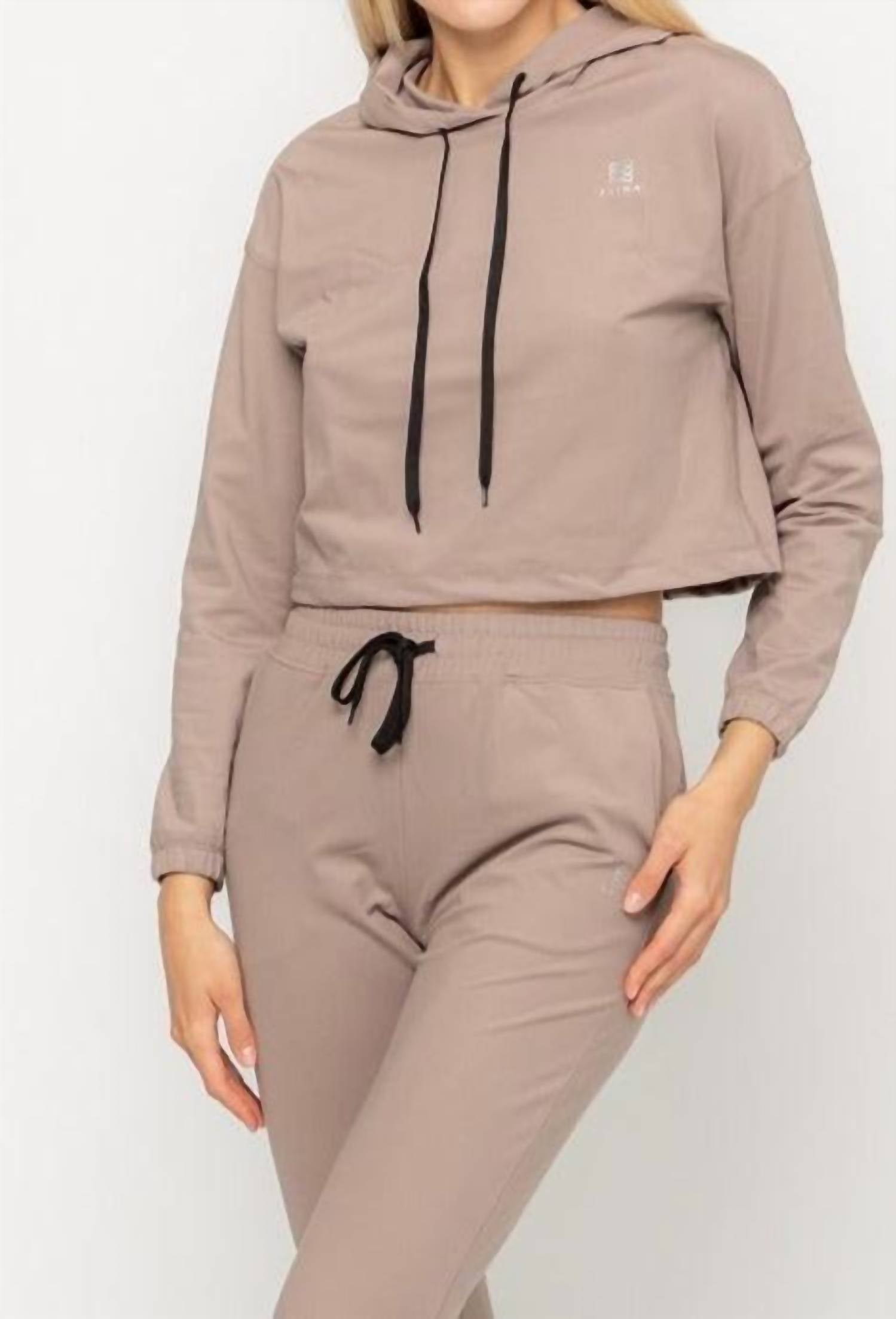 Lovyt - Pull-on Hoodies