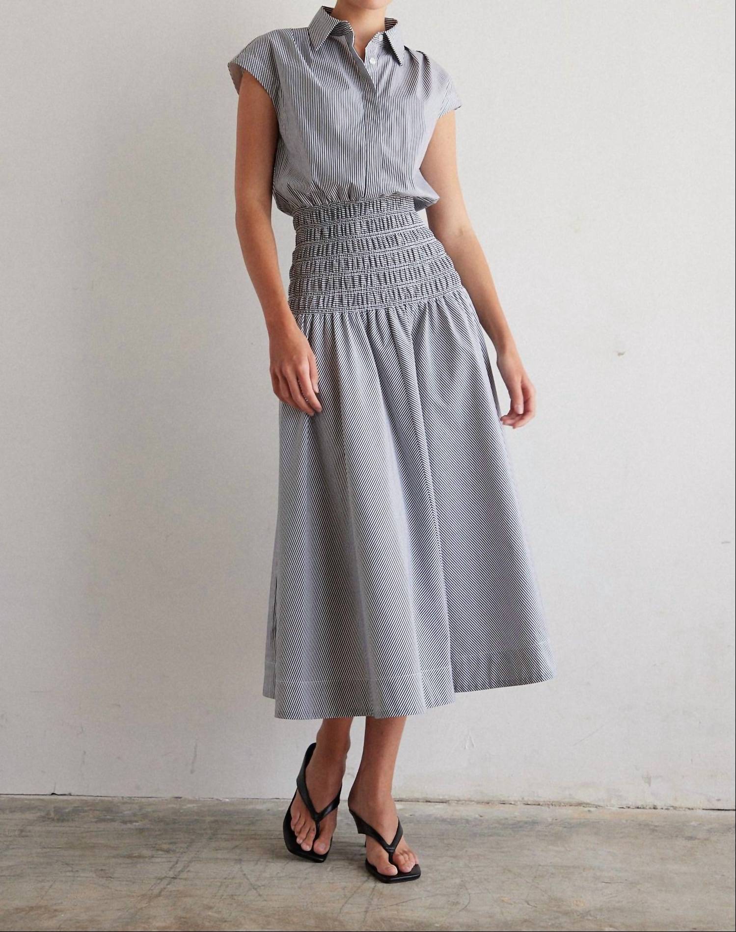 Js71 - Kya Dress