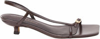 Matisse - Women's Fernando Kitten Heels