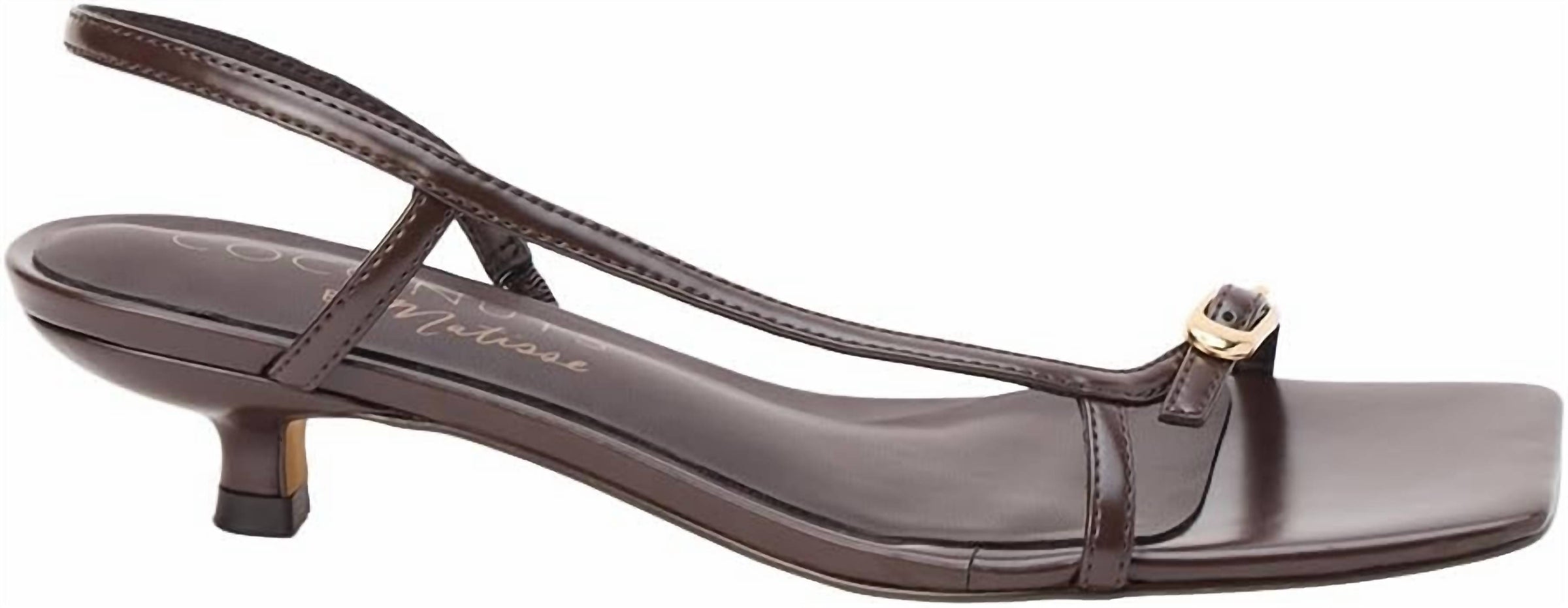 Matisse - Women's Fernando Kitten Heels