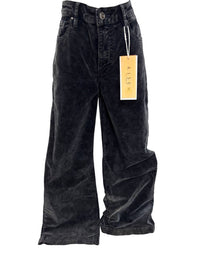 Risen - Women's Cordoroy Flare Jeans