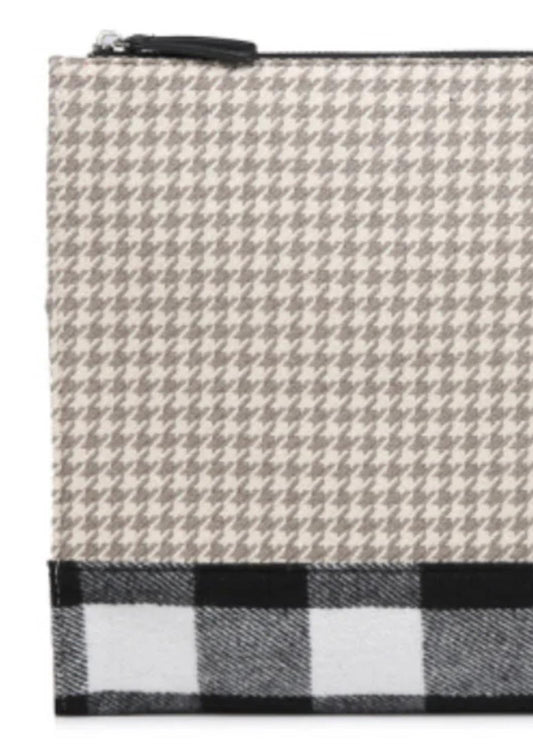 Jen & Co. - Women's Adele Clutch Bag