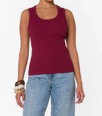 Velvet Heart - Larissa Tank Top