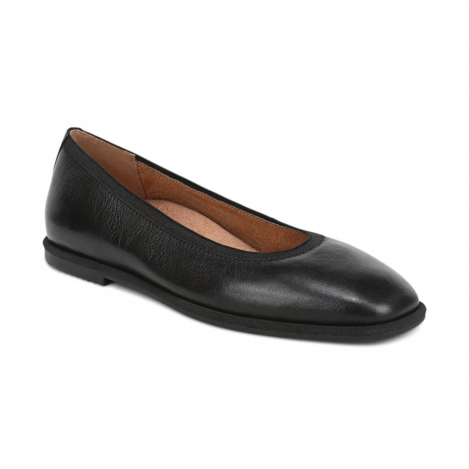Vionic - Women's Caroll 2.0 Ballet Flat