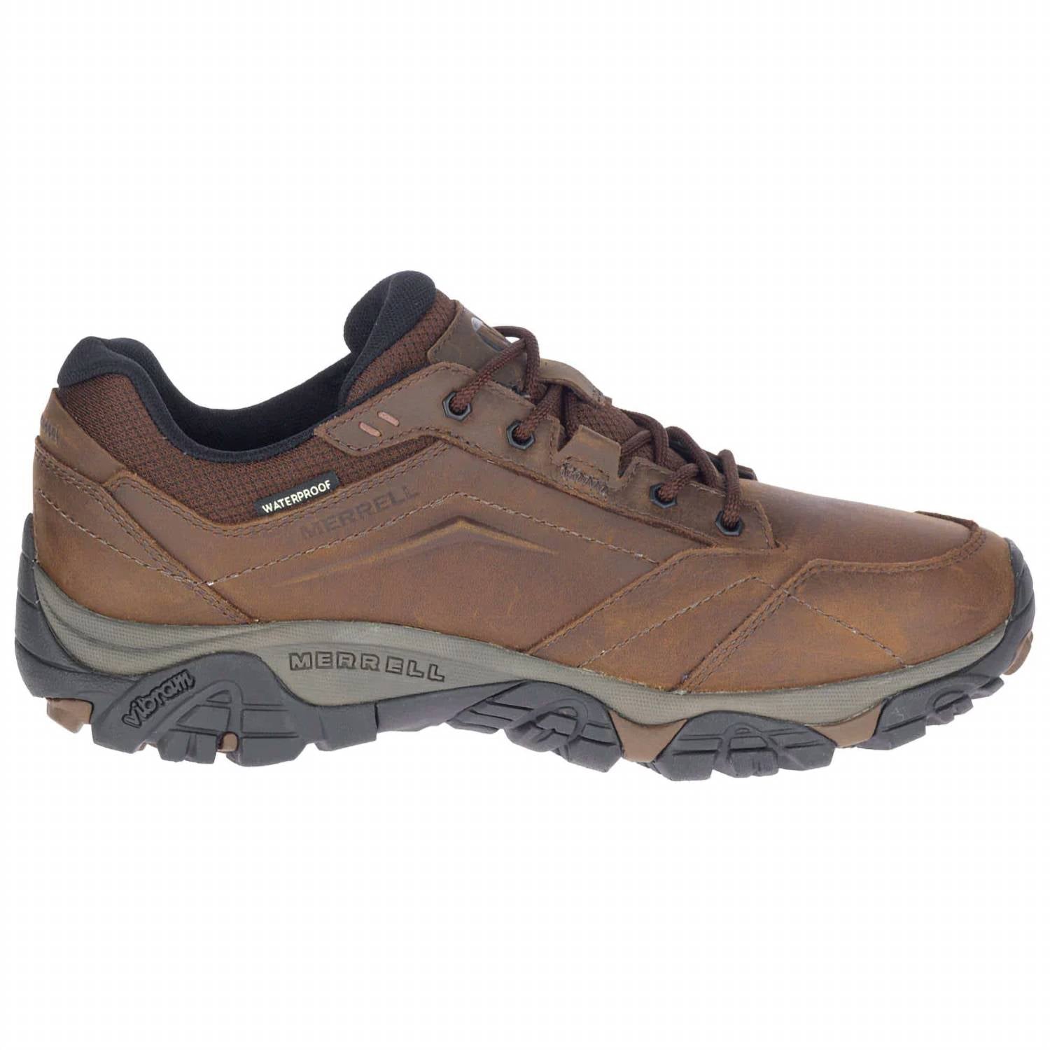 Merrell - Men's Moab Adventure Lace Shoes