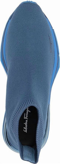 Salvatore Ferragamo - Women's Ninette Sock Sneakers