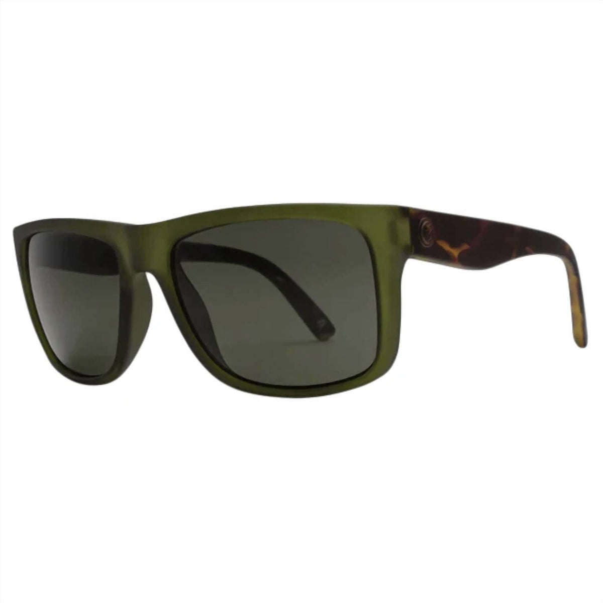 Electric Label - Men's Swingarm Polarized Sunglasses