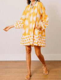 Sunshine Tienda - Lilly Dress