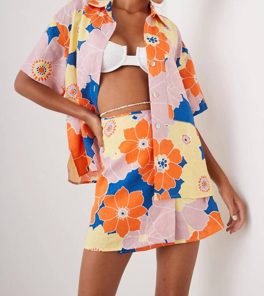 Rails - Rails Mackinley Shirt