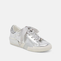 Dolce Vita - Women's Zina Game Day Sneakers