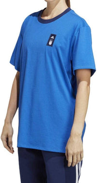 Adidas - Italy 2023 Tee