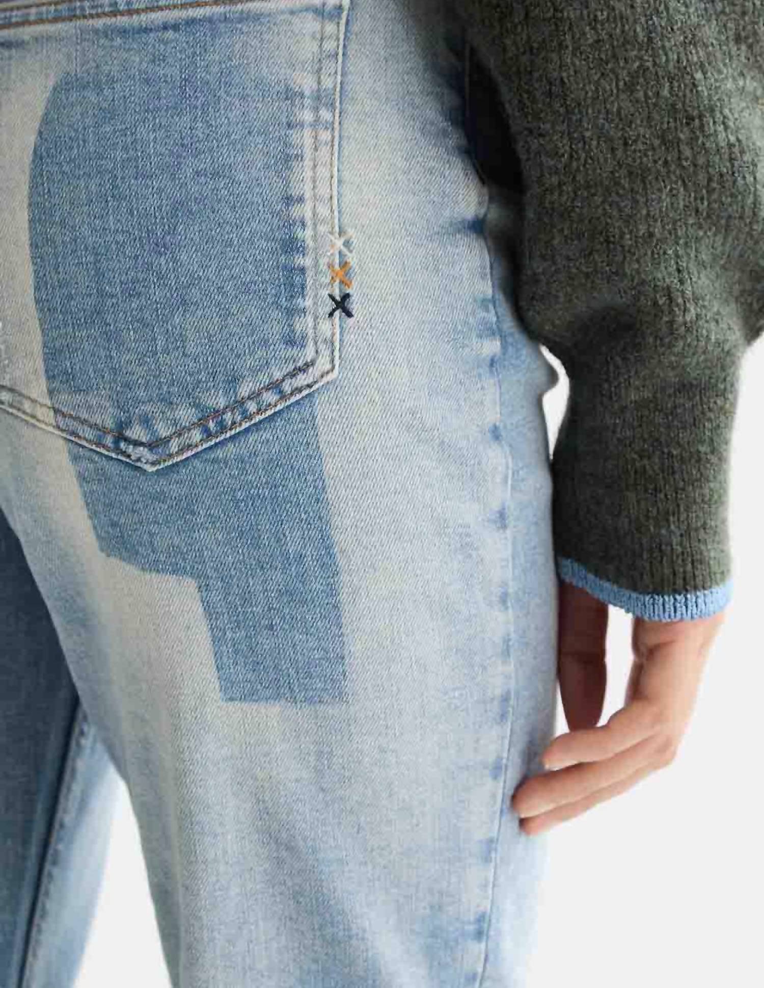 Scotch & Soda - Glow Bootcut Jeans