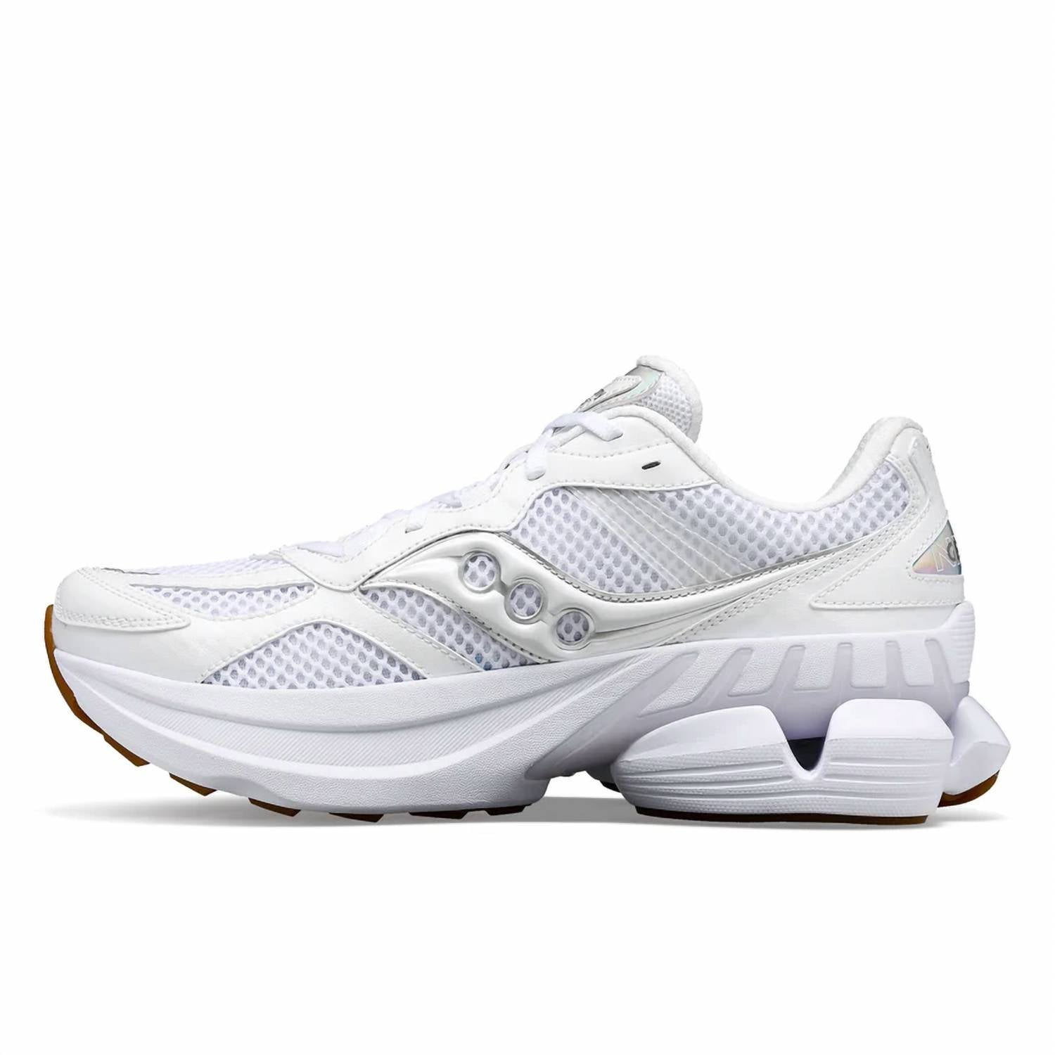 Saucony - Unisex Grid Nxt Sneakers