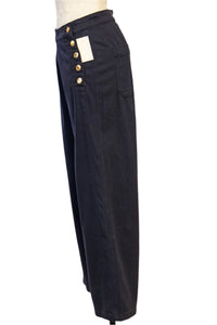 Dl1961 - Women'S - Women's Hepburn Wide Leg Jeans