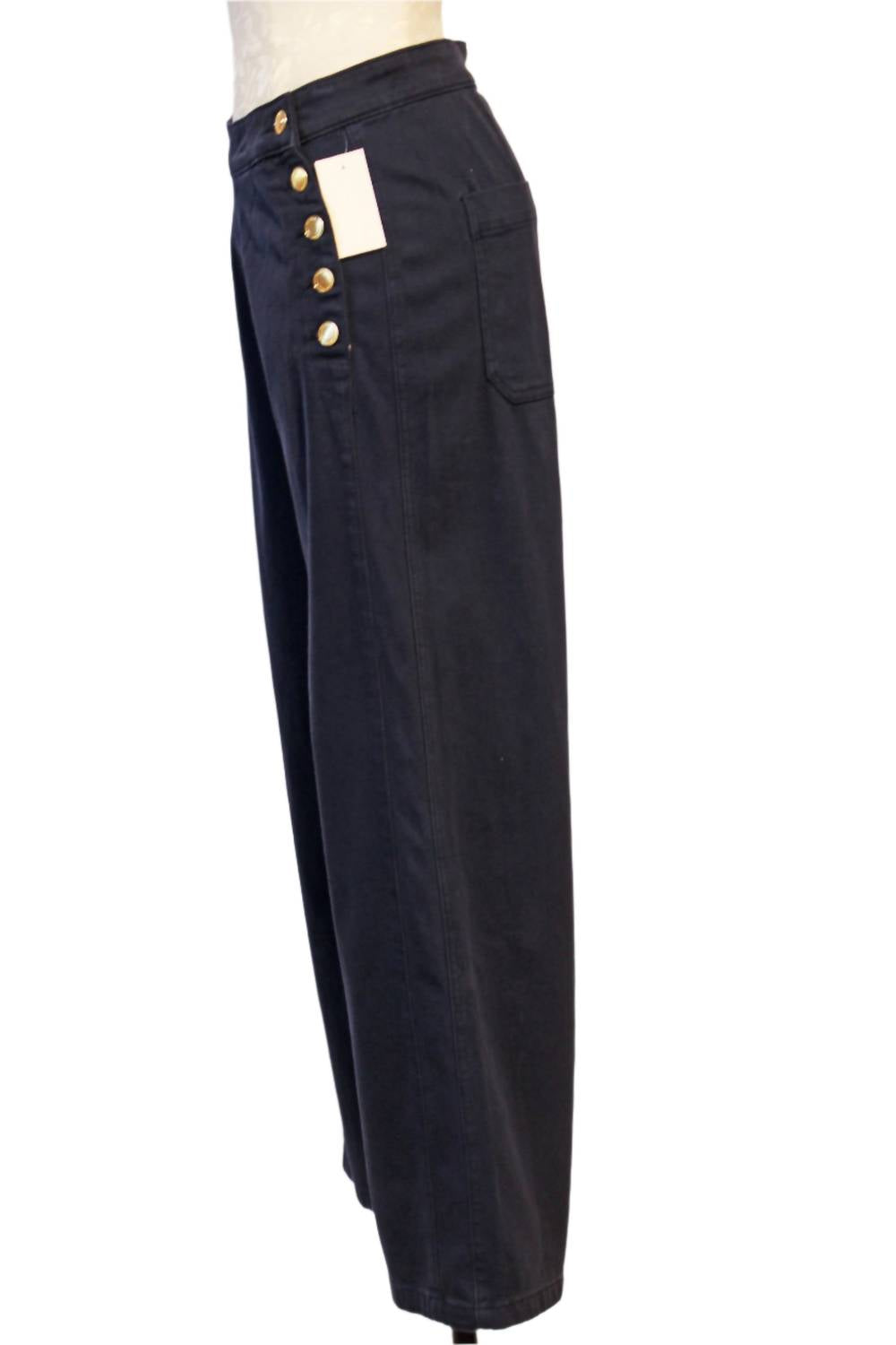 Dl1961 - Women'S - Women's Hepburn Wide Leg Jeans