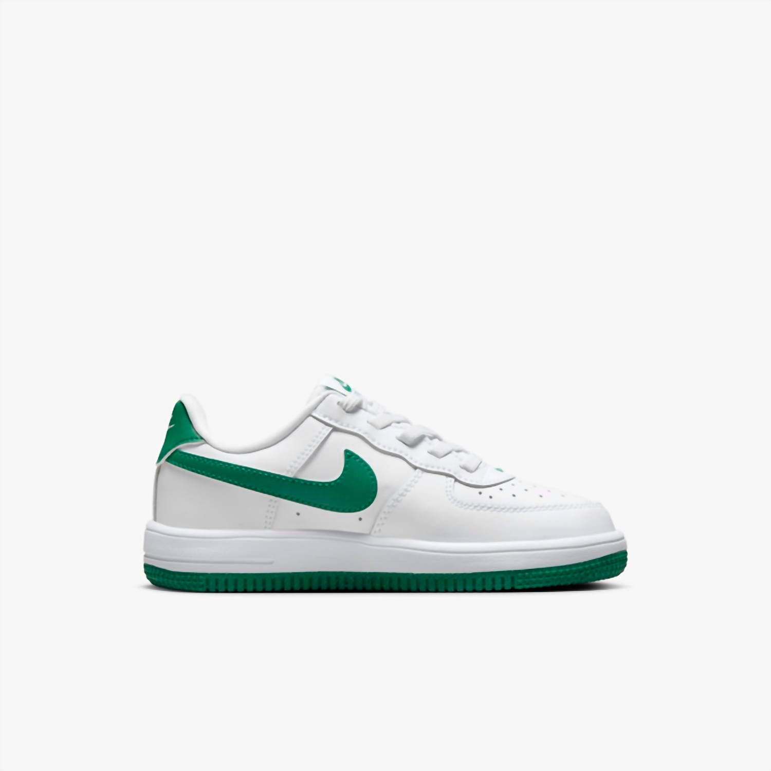Nike - Kid's Air Force 1 Low Easyon Sneakers
