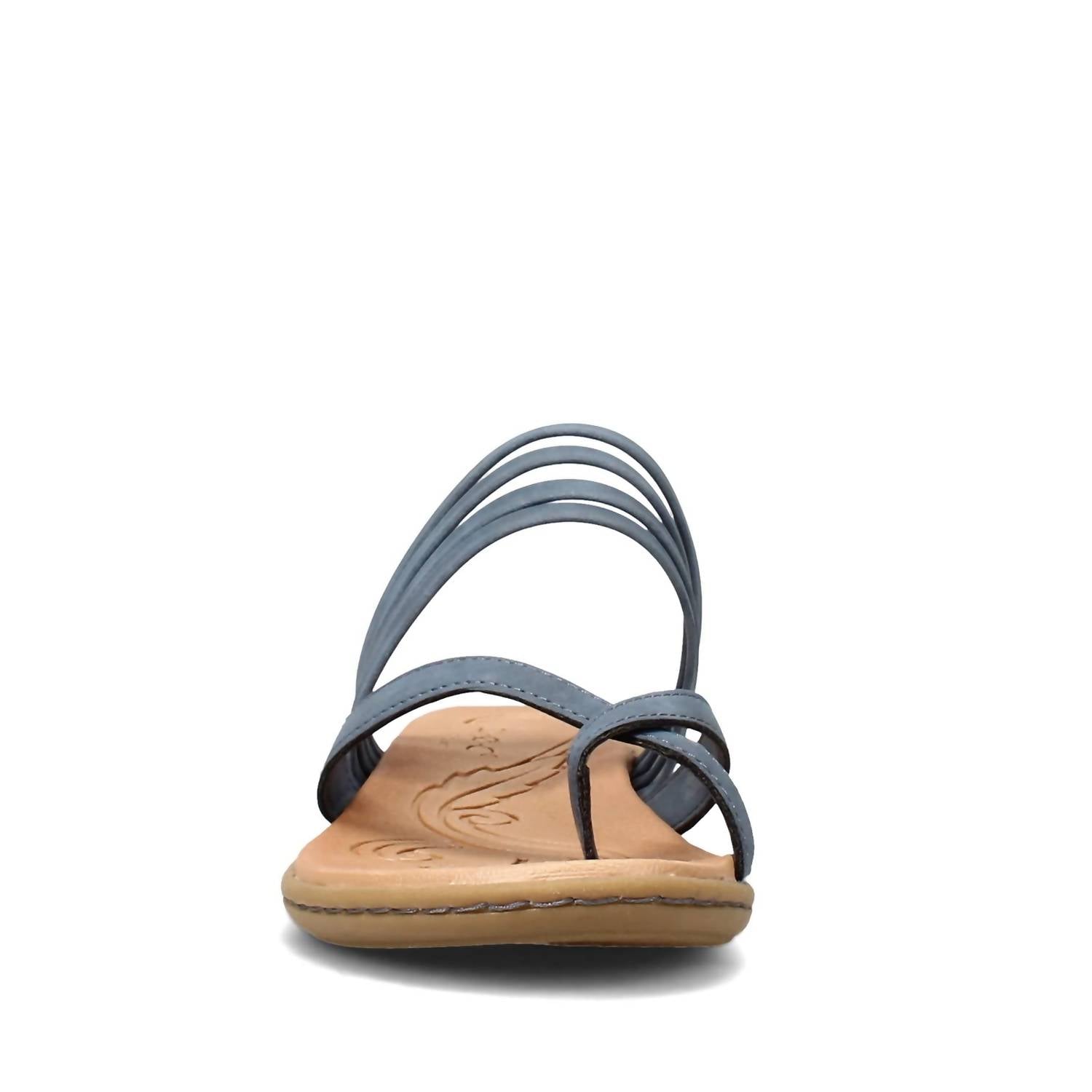 Boc - Women's Alisha Denim Sandals