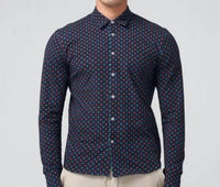 Goodman - Men's Flex On Point Shirt