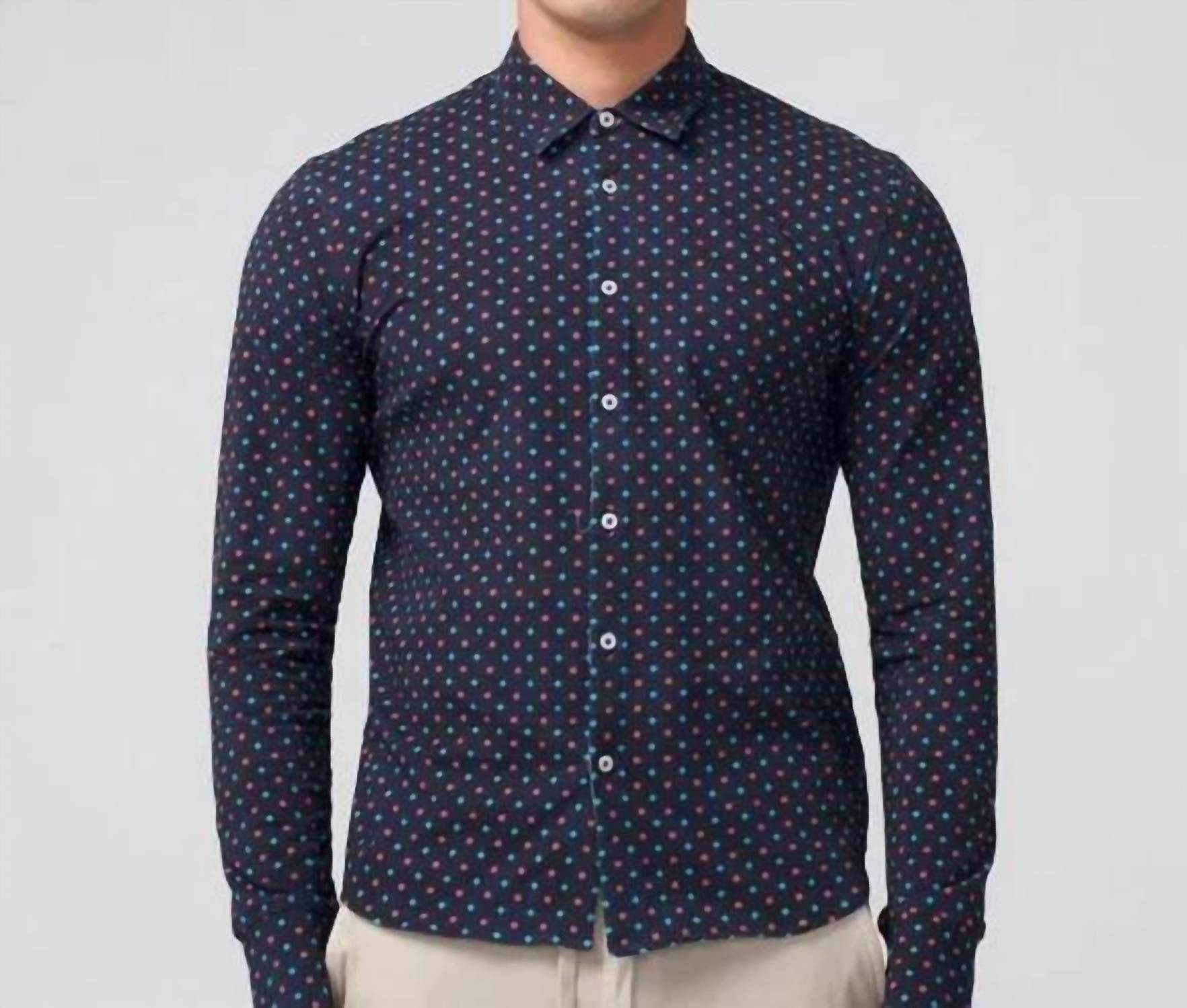 Goodman - Men's Flex On Point Shirt