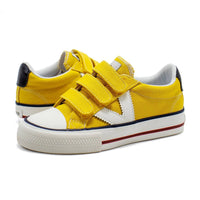 Victoria - Kids' Tribu Canvas Sneakers