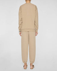 Sprwmn - Small Logo Sweatshirt