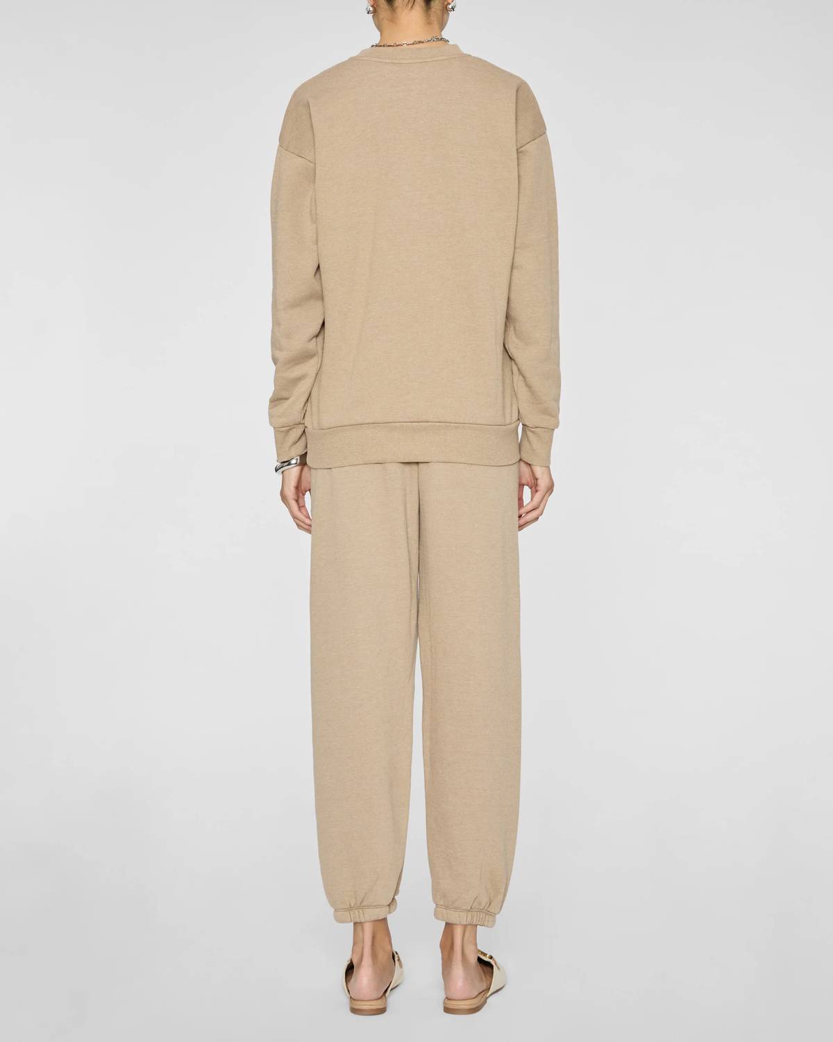 Sprwmn - Small Logo Sweatshirt