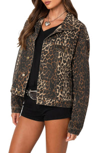Azi - Jean Jacket