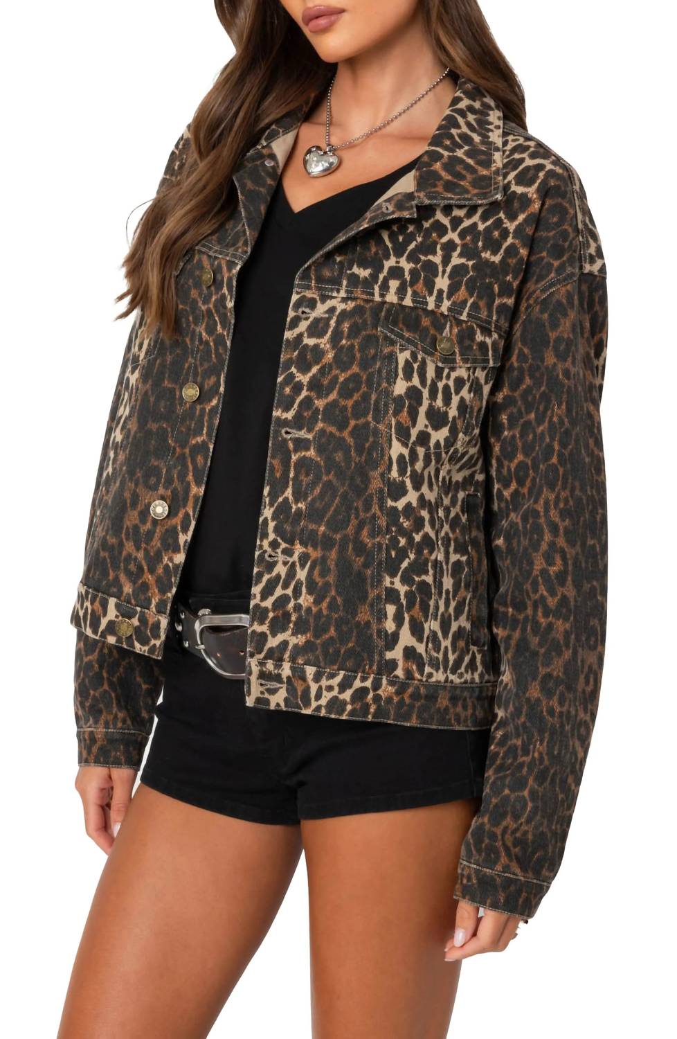 Azi - Jean Jacket